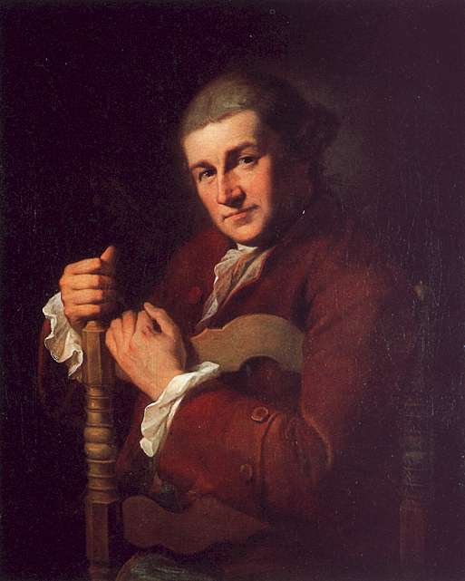 David Garrick